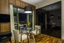 Gran Estanconfor Veranda Berrini Hotel - Sao Paulo — Fotos 3