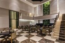 Gran Estanconfor Veranda Berrini Hotel - Sao Paulo — Fotos 1